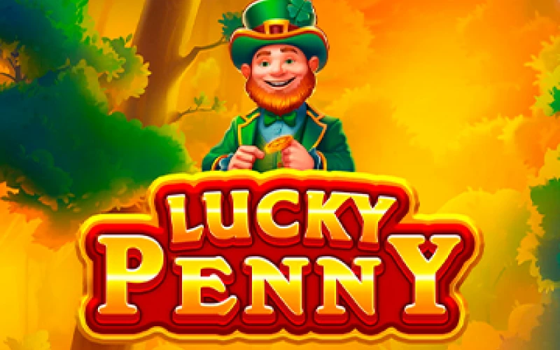 Chase a life-changing jackpot in Lucky Penny at Glory Casino.