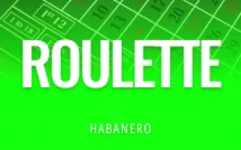 Will it be red or black? Try your luck with roulette at Glory Casino.