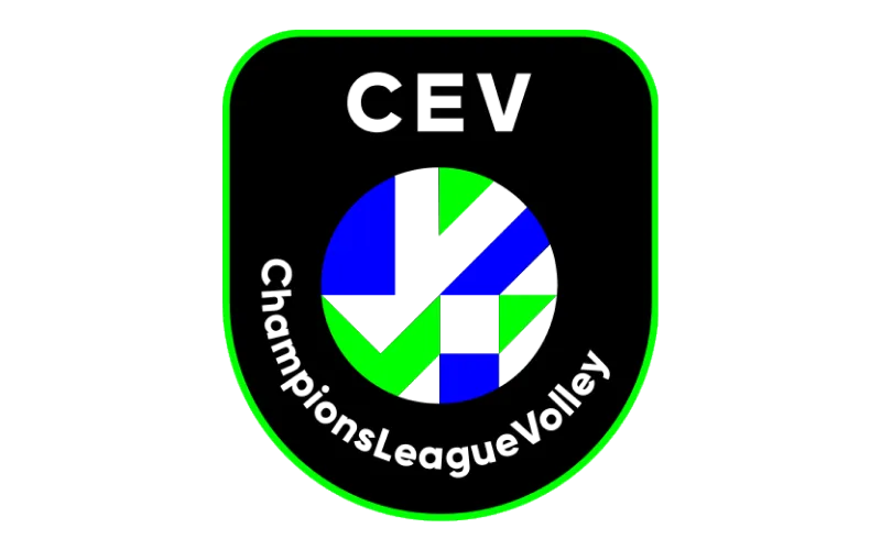 Experience the prestige of the CEV Champions League at Glory Casino.