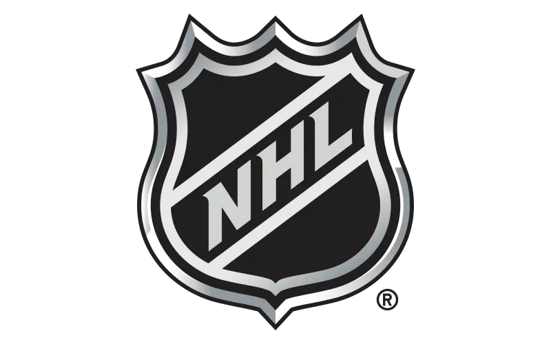 Bet on the lightning-fast action of the NHL with highly competitive odds at Glory Casino.