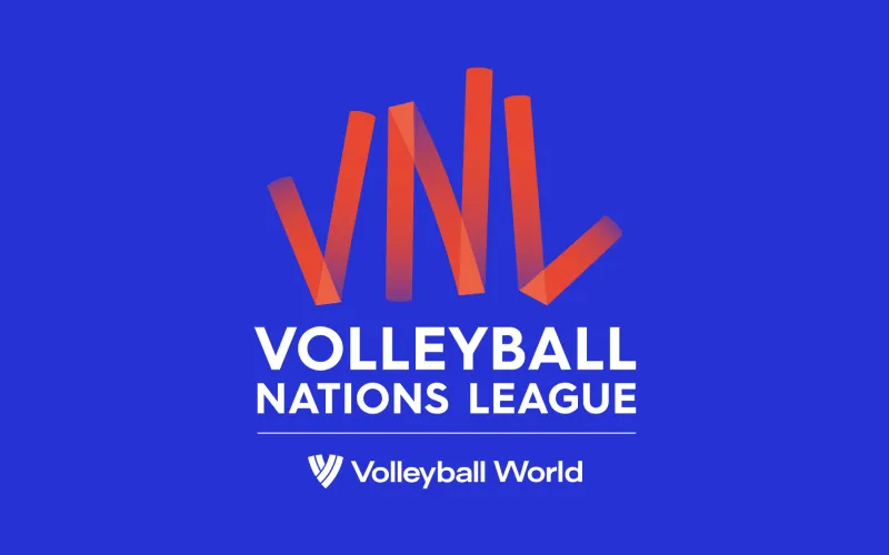 Follow the fast-paced action of the Volleyball Nations League (VNL) with Glory Casino.