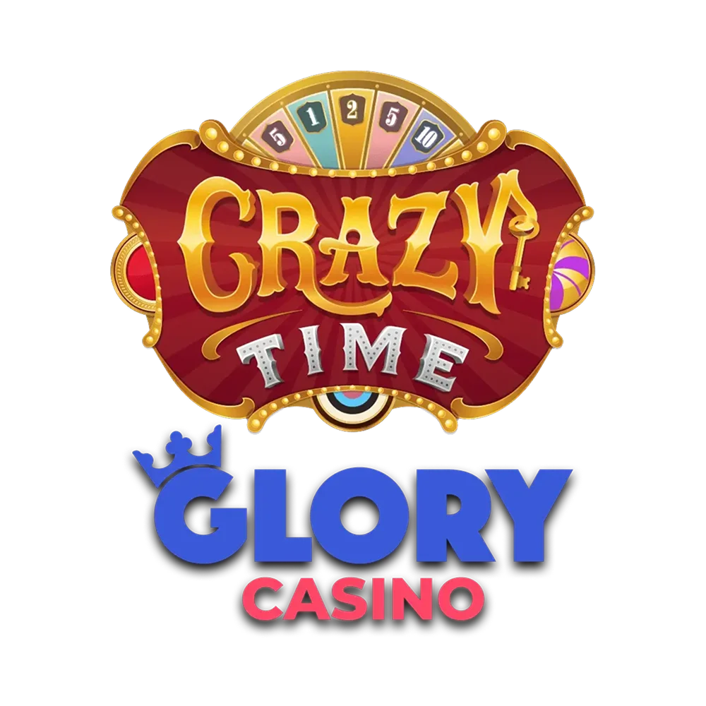 Whether you prefer using a web browser or the dedicated app, getting into Crazy Time at Glory Casino is seamless.
