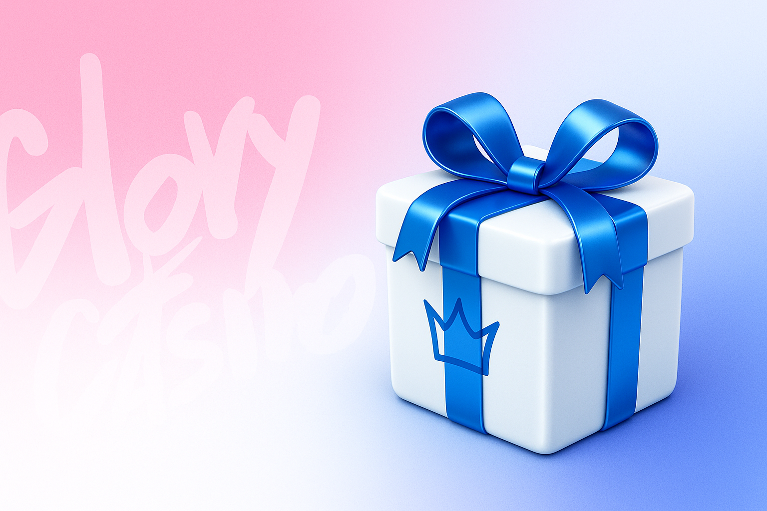 Get a head start with the Glory Casino Welcome Bonus.