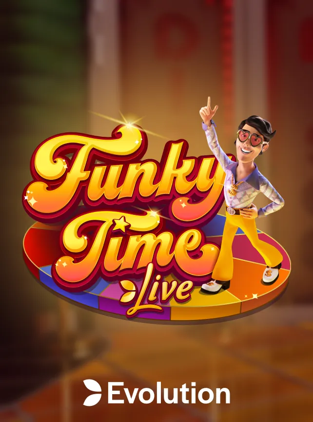 Funky time last win.